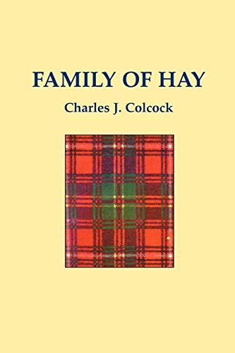 The Family of Hay