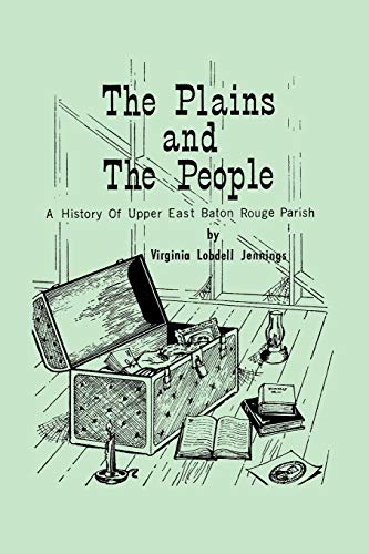 The Plains and the People