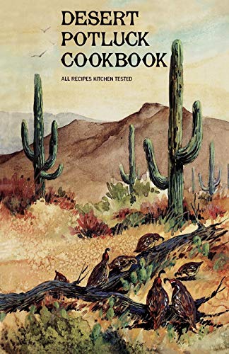 Desert Potluck