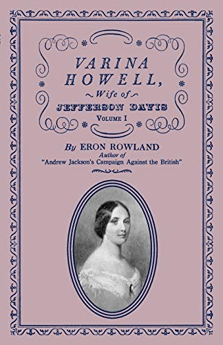 Varina Howell