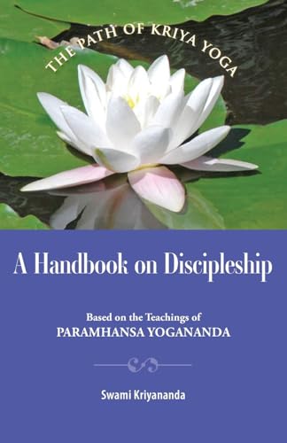 A Handbook of Discipleship
