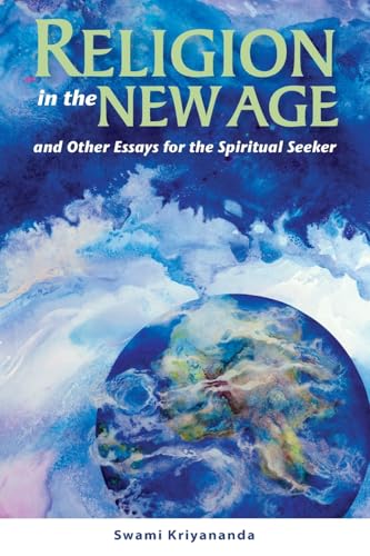 Religion in the New Age