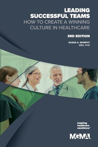 Leading Successful Teams