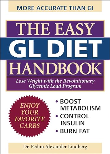 Easy GL Diet Handbook