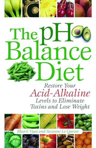 PH Balance Diet