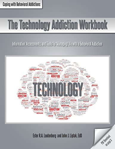 The Technology Addiction Workbook