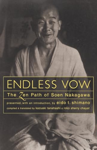 Endless Vow