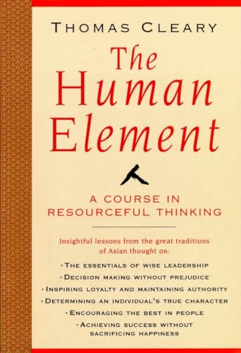 The Human Element