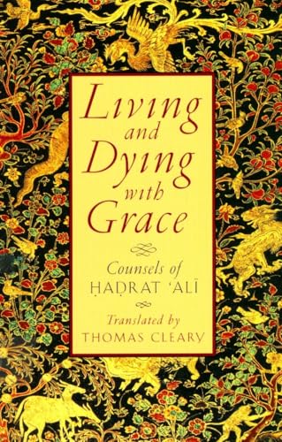 Living and Dying with Grace