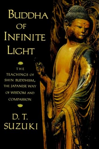 Buddha of Infinite Light