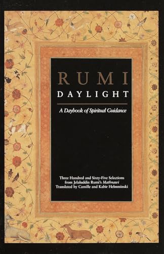 Rumi Daylight
