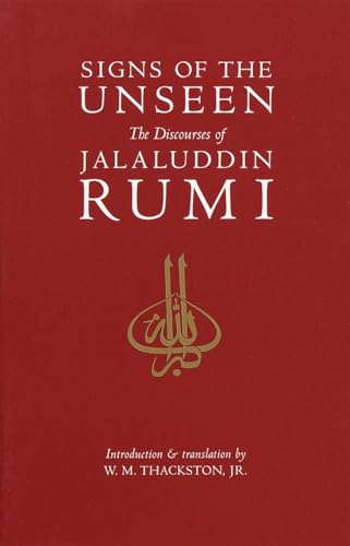 Signs of the Unseen