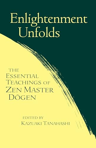 Enlightenment Unfolds