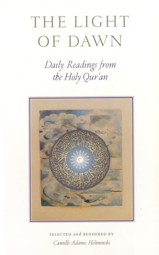 The Light of Dawn