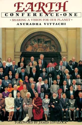 Earth Conference One