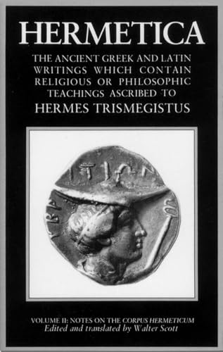 Hermetica