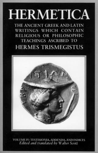 Hermetica