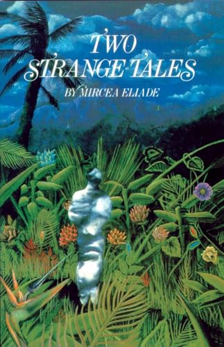 Two Strange Tales