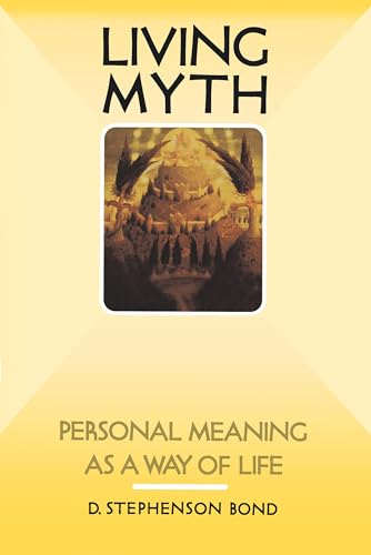 Living Myth