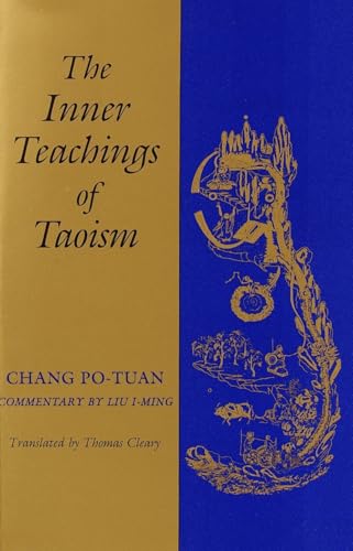 The Inner Teachings of Taoism