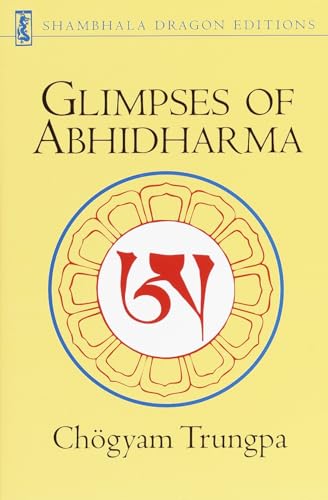 Glimpses of Abhidharma