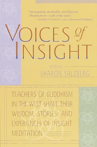 Voices of Insight