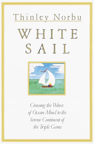 White Sail