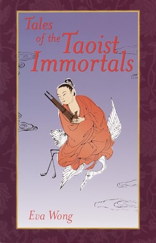 Tales of the Taoist Immortals