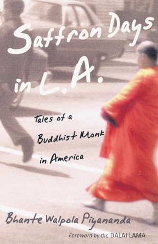 Saffron Days in L.A.