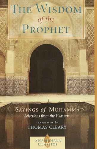 The Wisdom of the Prophet