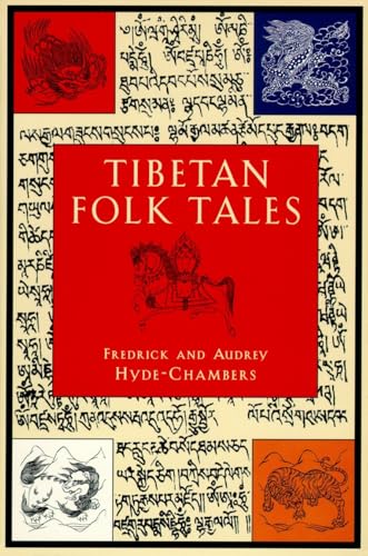 Tibetan Folk Tales