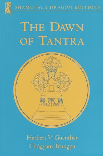 The Dawn of Tantra