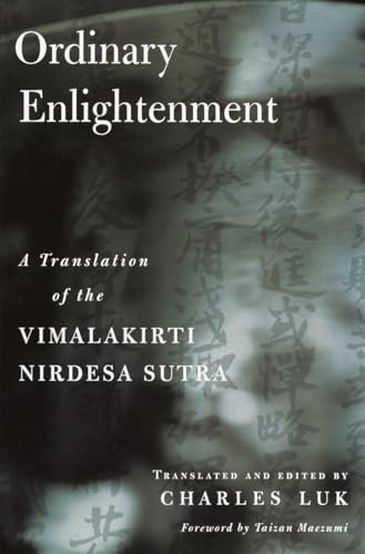 Ordinary Enlightenment