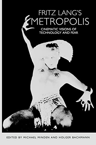Fritz Lang's Metropolis