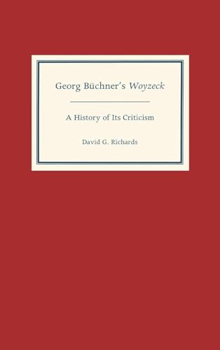 Georg Büchner's Woyzeck