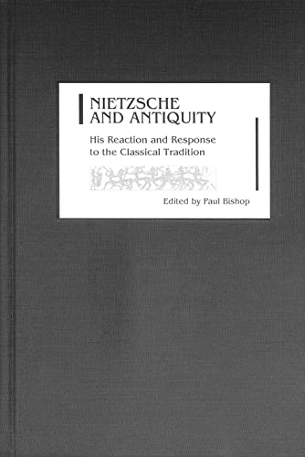 Nietzsche and Antiquity