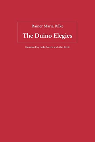 The Duino Elegies
