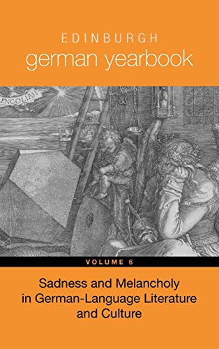 Edinburgh German Yearbook 6