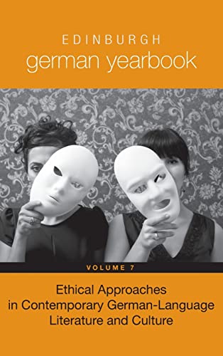 Edinburgh German Yearbook 7