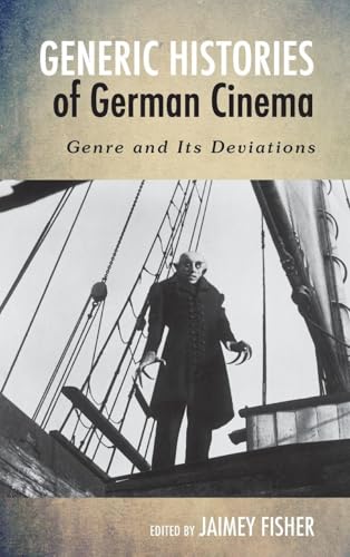 Generic Histories of German Cinema