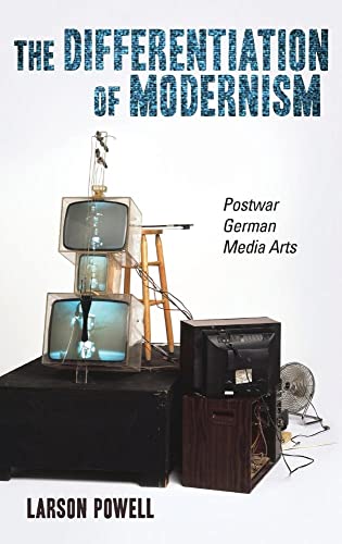 The Differentiation of Modernism