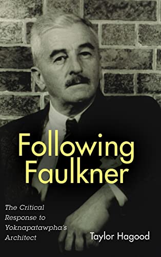 Following Faulkner