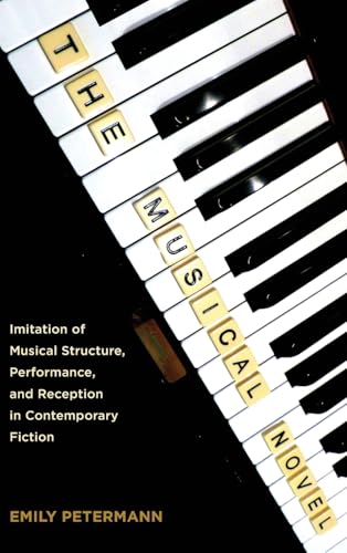 The Musical Novel