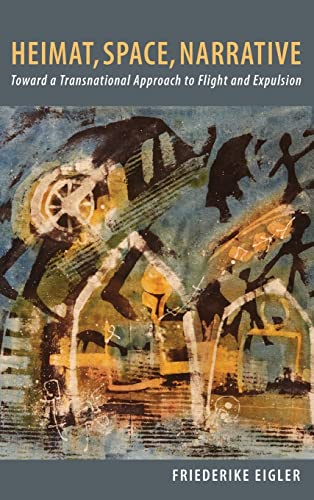 Heimat, Space, Narrative