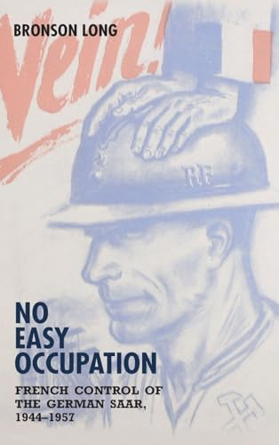 No Easy Occupation