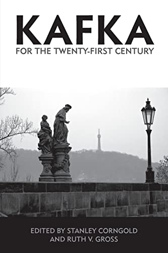 Kafka for the Twenty-First Century