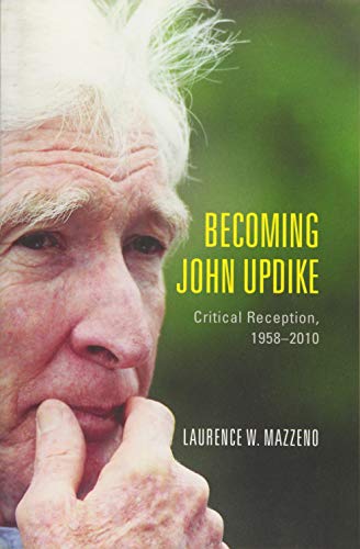 Becoming John Updike