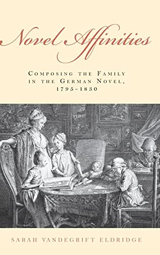 Novel Affinities