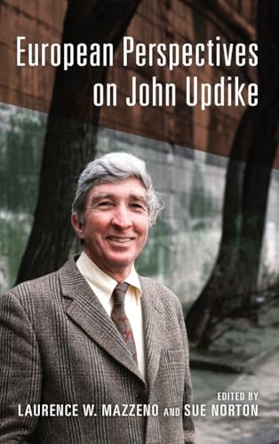 European Perspectives on John Updike