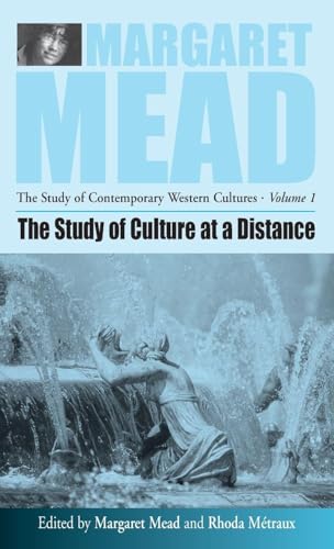 The Study of Culture At a Distance